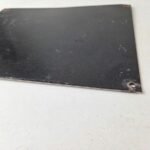 Coca Cola Porcelain Sign Vintage – Service Beverage Bottle Gas Pump Sign - Image 9