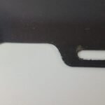 Vintage 7 Up Soda License Plate Topper – Drive Safe Sign Ad on Automobile Topper - Image 14