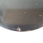 Vintage 7 Up Soda Sign – Advertisement Piggly General Store Porcelain Gas Sign - Image 8