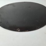 Vintage 7 Up Soda Sign – Advertisement Piggly General Store Porcelain Gas Sign - Image 9