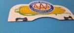 Vintage AAA Automobile Club License Plate Topper – Sign Ad on Automobile Topper - Image 7