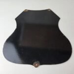 Vintage AG Department Sign – Forest Service Soil Erosion Gas Pump Porcelain Sign - Image 7