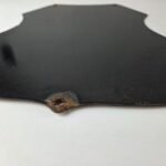 Vintage AG Department Sign – Forest Service Soil Erosion Gas Pump Porcelain Sign - Image 9