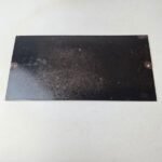 Vintage Agfa Gevaert Sign – Photos Camera Manufacturer Gas Pump Porcelain Sign - Image 7