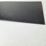 Vintage Agfa Gevaert Sign – Photos Camera Manufacturer Gas Pump Porcelain Sign - Image 9