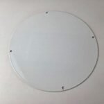 Vintage Airstream Sign – Travel Trailer RV Gas Airplane Porcelain Sign - Image 10