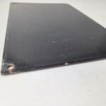 Vintage Alaska Highway Sign – Road Route Direction Historic Gas Porcelain Sign - Image 9