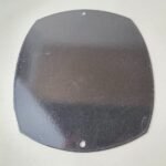 Vintage Alta Gasoline Sign – Gas Pump Service National Park Porcelain Sign - Image 7