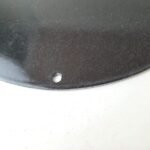 Vintage Alta Gasoline Sign – Gas Pump Service National Park Porcelain Sign - Image 8