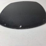 Vintage Alta Gasoline Sign – Gas Pump Service National Park Porcelain Sign - Image 9