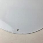 Vintage Arctic Cat Snowmobiles Sign – Sales Winter Sled Porcelain Gas Pump Sign - Image 8