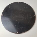 Vintage Armstrong Tires Sign – Gas Oil Pump Plate Garage Rhino Service Sign - Image 13