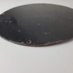 Vintage Armstrong Tires Sign – Gas Oil Pump Plate Garage Rhino Service Sign - Image 15