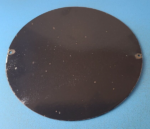 Vintage Arrow Oils Sign – Porcelain Premium Gasoline Pump Plate Sign - Image 14