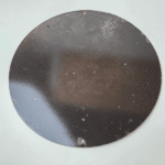 Vintage Automobiles Citroën Porcelain Sign – Gas Pump Sales Service Sign - Image 5