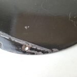 Vintage Bearcat Motor Oil Sign – Gas Service Ethyl Gasoline Porcelain Sign - Image 8