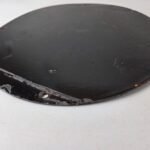 Vintage Bearcat Motor Oil Sign – Gas Service Ethyl Gasoline Porcelain Sign - Image 9