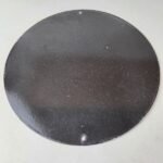 Vintage Beatles Yellow Submarine Porcelain Sign – 1969 Submarine Sign - Image 7