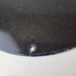 Vintage Beatles Yellow Submarine Porcelain Sign – 1969 Submarine Sign - Image 8