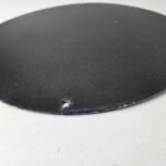 Vintage Beatles Yellow Submarine Porcelain Sign – 1969 Submarine Sign - Image 9