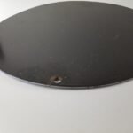 Vintage Betty Boop Sign – Old Cartoon Diner Gas Pump Porcelain Sign - Image 15