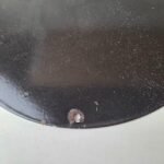 Vintage Big Chief Bread Sign – White Bread Grocery Store Gas Pump Porcelain Sign - Image 8