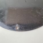 Vintage BMW Sign – Motorcycle Gas Pump Service Auto Porcelain Sign - Image 8