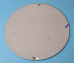 Vintage B&O Railway Sign – Railroad Porcelain Gas Pump Train Station Sign - Image 14