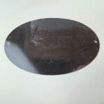 Vintage Bonneville Salt Flats Racing Sign – Mod Rod Auto Gas Pump Porcelain Sign - Image 7