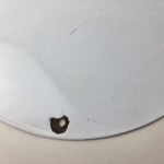 Vintage Boston Red Sox Sign – MLB Baseball Stadium Porcelain Gas Sign - Image 8