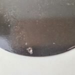 Vintage Browning Firearms Porcelain Sign – Rifles Shotguns Ammo Gas Ad Pump Sign - Image 8