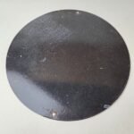 Vintage Bubble Up Porcelain – Gas Pump Plate Soda Bottles Cola Sign - Image 7