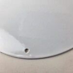 Vintage Buc-ee's Sign – Bucee Beaver Gas Service Station Pump Porcelain Sign - Image 8