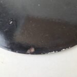 Vintage Budweiser Beer Sign – Adult Beverage Anheuser Busch Porcelain Sign - Image 8