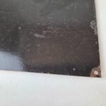 Vintage Buick Sign – Porcelain Automobiles Gas Pump Service Dealership Sign - Image 8