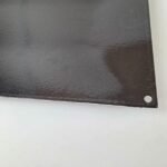 Vintage Cadbury's Chocolate Sign – Gas Service Station Pump Porcelain Store Sign - Image 14