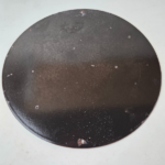 Vintage Caterpillar Sign – Diesel Power Service Gas Porcelain Sign - Image 7