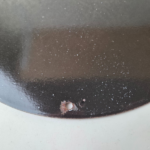 Vintage Caterpillar Sign – Diesel Power Service Gas Porcelain Sign - Image 8