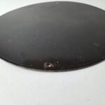 Vintage Caterpillar Sign – Diesel Power Service Gas Porcelain Sign - Image 9