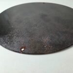 Vintage Caterpillar Sign – Heavy Equipment Trucks Service Gas Porcelain Sign - Image 9