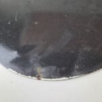 Vintage Cessna Aircraft Sign – Mickey Mouse Gas Airplane Porcelain Sign - Image 8