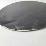 Vintage Cessna Aircraft Sign – Mickey Mouse Gas Airplane Porcelain Sign - Image 9