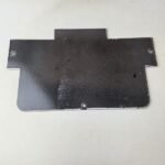 Vintage Chevrolet Advertising Sign – Porcelain Bow Tie Garage Auto Sign - Image 7