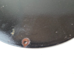 Vintage Chevrolet Porcelain Sign – Service Gas Pump Chevy Felix The Cat Sign - Image 8