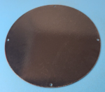 Vintage Chevrolet Sign – Garage Automobile Motors Repairs Porcelain Sign - Image 14