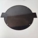 Vintage Chevrolet Sign – Porcelain Bow-Tie Sign – Gas Pump Garage Shop Auto Sign - Image 7