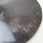 Vintage Chevrolet Sign – Super Service Automobile Motors Gas Pump Porcelain Sign - Image 8