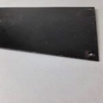 Vintage Chevrolet Sign – Used Cars Automobile Motors Gas Pump Porcelain Sign - Image 9