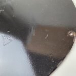 Vintage Chicago Bulls Sign – NBA Basketball Stadium Porcelain Gas Pump Sign - Image 8