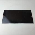 Vintage Chick Fil A Sign – Chicken Fast Food Porcelain Gas Pump Sign - Image 7